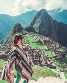 Machu Picchu Expert (Full day)
