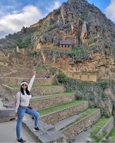Machu Picchu + Valle Sagrado