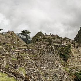 Machu Picchu Expert (Full day)