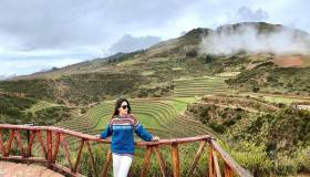 Maras y Moray (Half Day)