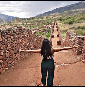 Valle Sur