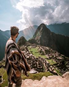 Machupicchu
