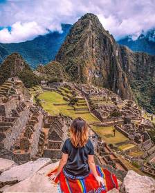 Machu Picchu + Valle Sagrado