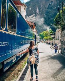 Machu Picchu Expert (Full day)