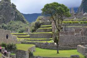 Machupicchu