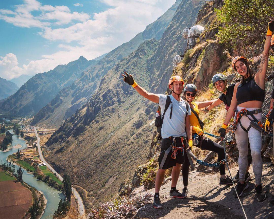 Via Ferrata