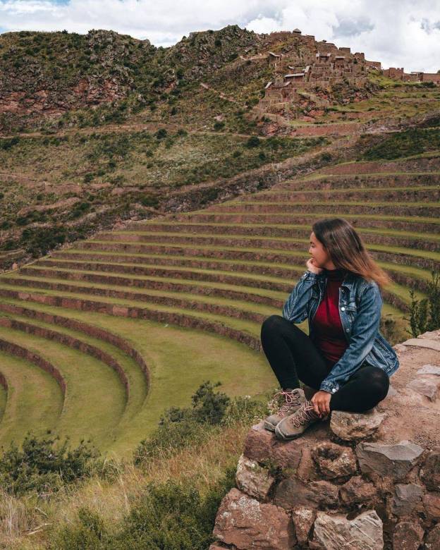 Machu Picchu + Sacred Valley