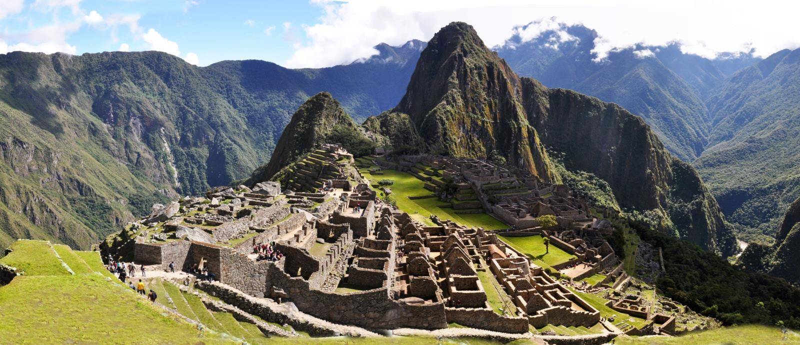 Machu Picchu Expert (Full day)