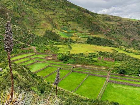 Valle Sur