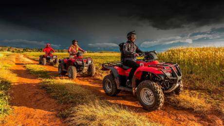 Maras, Moray y Salineras + Cuatrimotos (Half day)