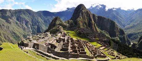 Machu Picchu Expert (Full day)