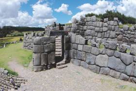 City Tour Cusco